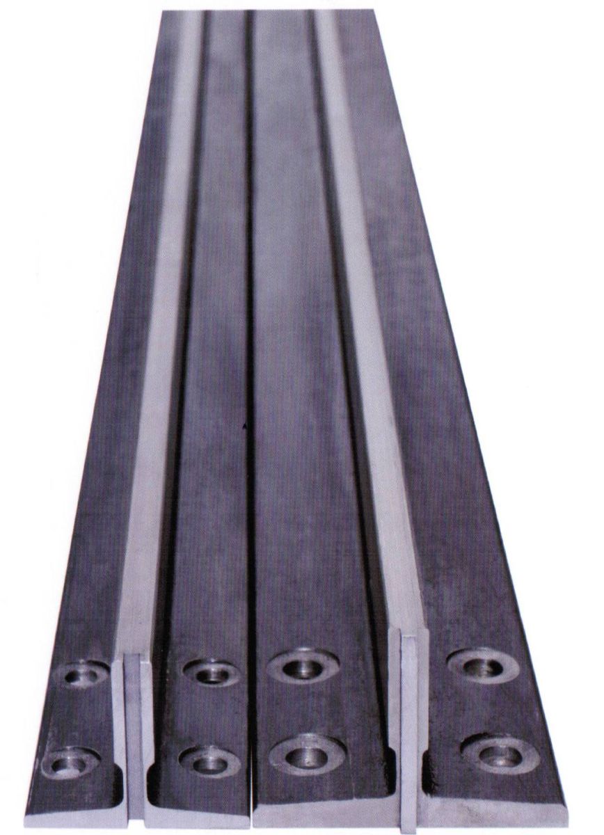 Ray Dẫn Hướng Thang Máy T50, T78, T89, T114